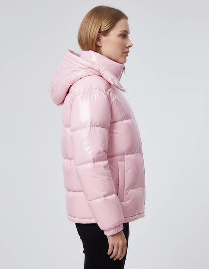 Camorine Jackets — Pink | SKU: RB-c43e76-pink-XS,RB-c43e76-pink-S,RB-c43e76-pink-M,RB-c43e76-pink-L