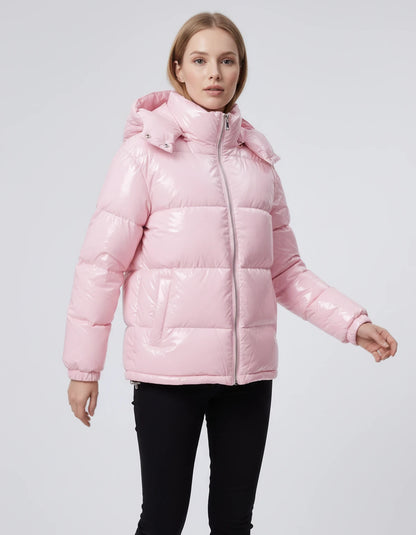 Camorine Jackets — Pink | SKU: RB-c43e76-pink-XS,RB-c43e76-pink-S,RB-c43e76-pink-M,RB-c43e76-pink-L