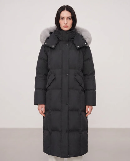 Campania Jackets — Black