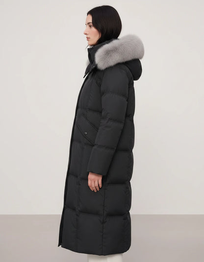 Campania Jackets — Black | SKU: RB-8648df-black-XS,RB-8648df-black-S,RB-8648df-black-M,RB-8648df-black-L