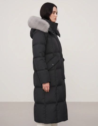 Campania Jackets — Black | SKU: RB-8648df-black-XS,RB-8648df-black-S,RB-8648df-black-M,RB-8648df-black-L
