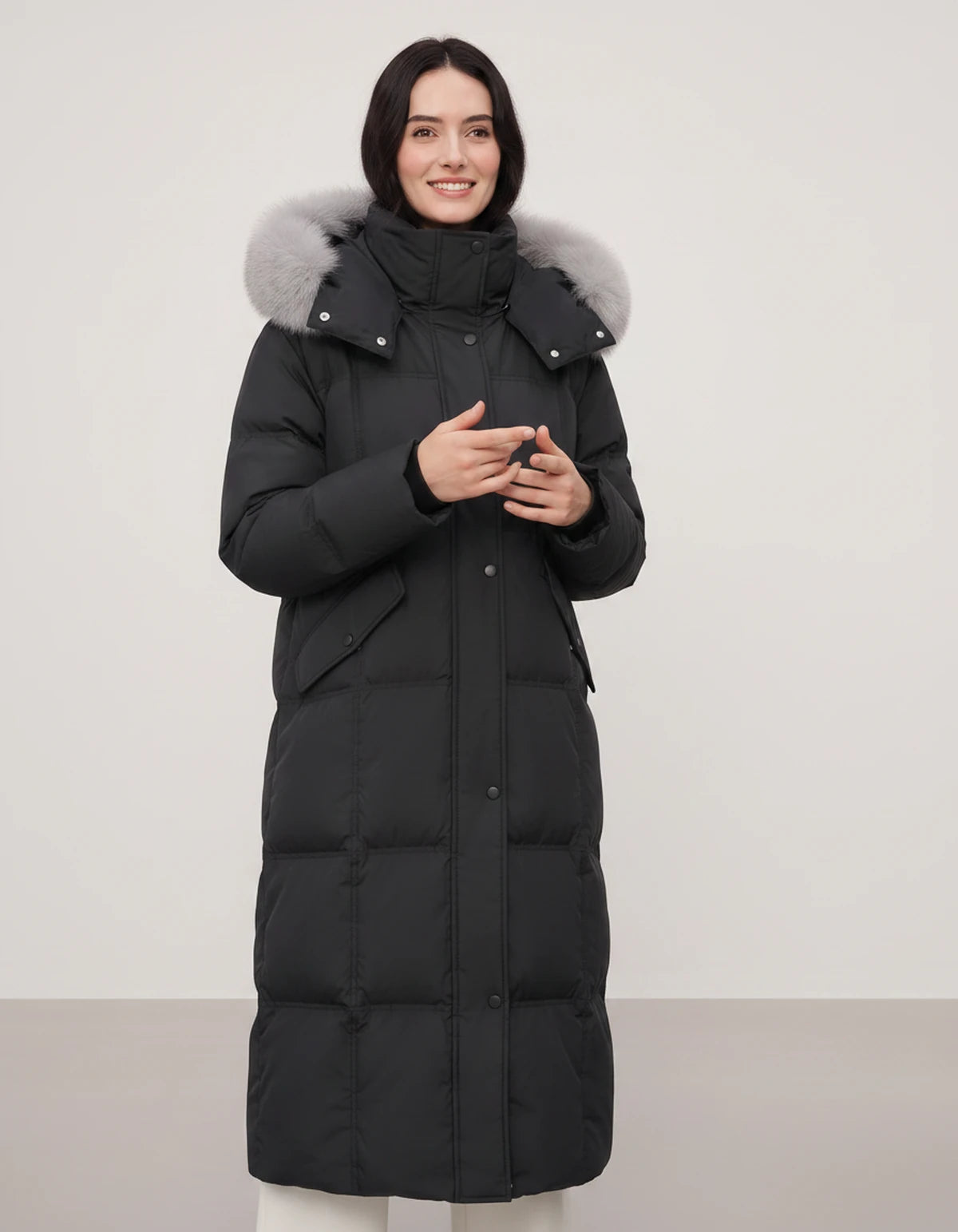 Campania Jackets — Black | SKU: RB-8648df-black-XS,RB-8648df-black-S,RB-8648df-black-M,RB-8648df-black-L