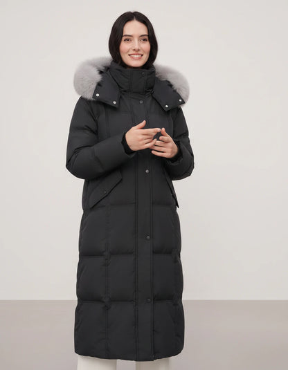Campania Jackets — Black | SKU: RB-8648df-black-XS,RB-8648df-black-S,RB-8648df-black-M,RB-8648df-black-L