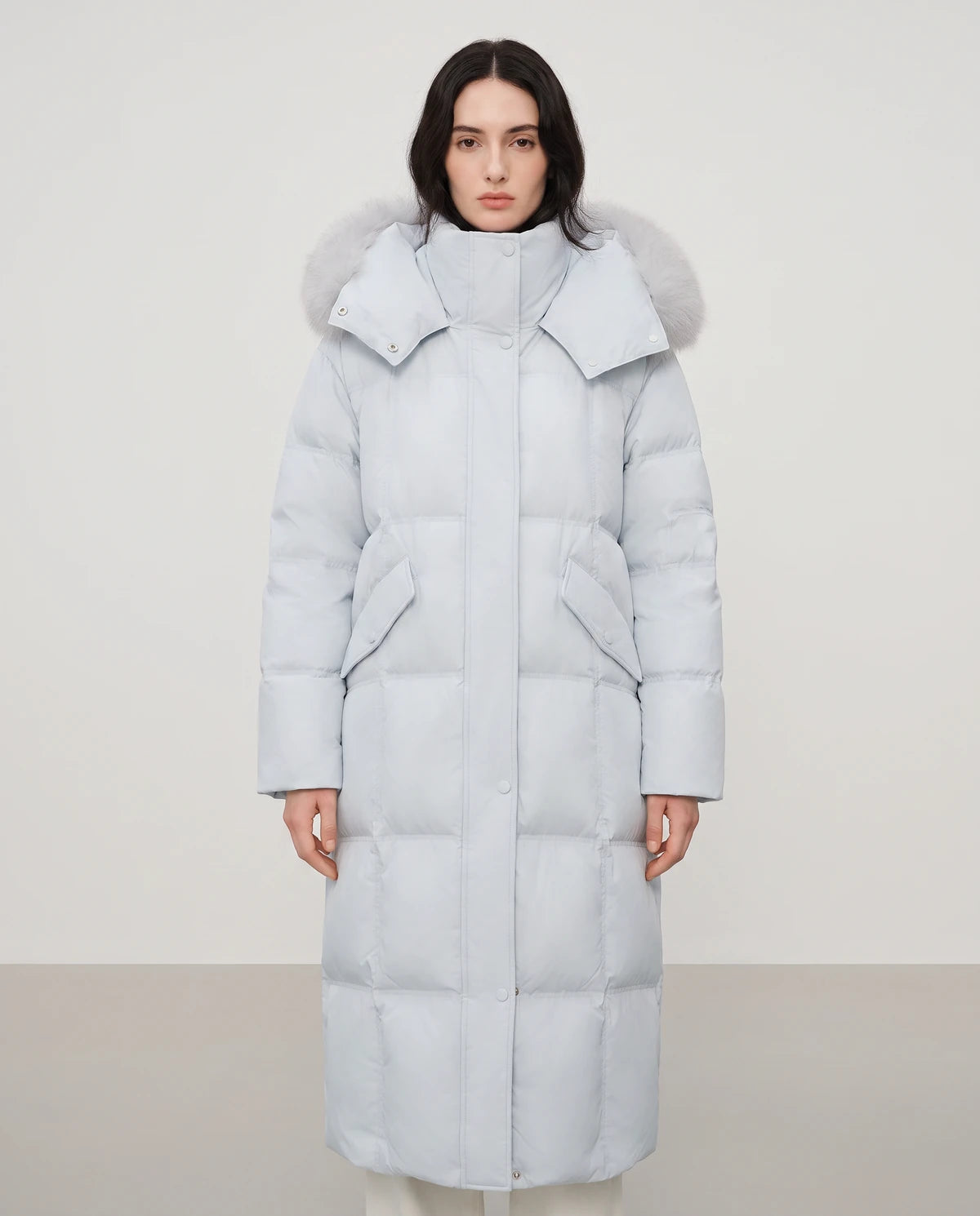 Campania Jackets — Blue