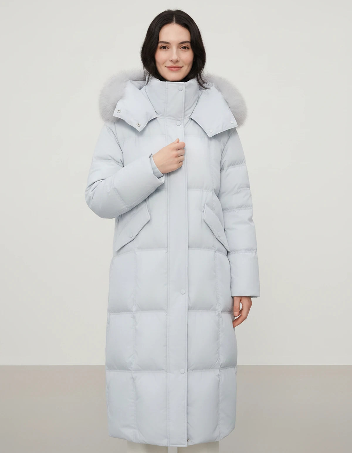 Campania Jackets — Blue | SKU: RB-8648df-blue-XS,RB-8648df-blue-S,RB-8648df-blue-M,RB-8648df-blue-L