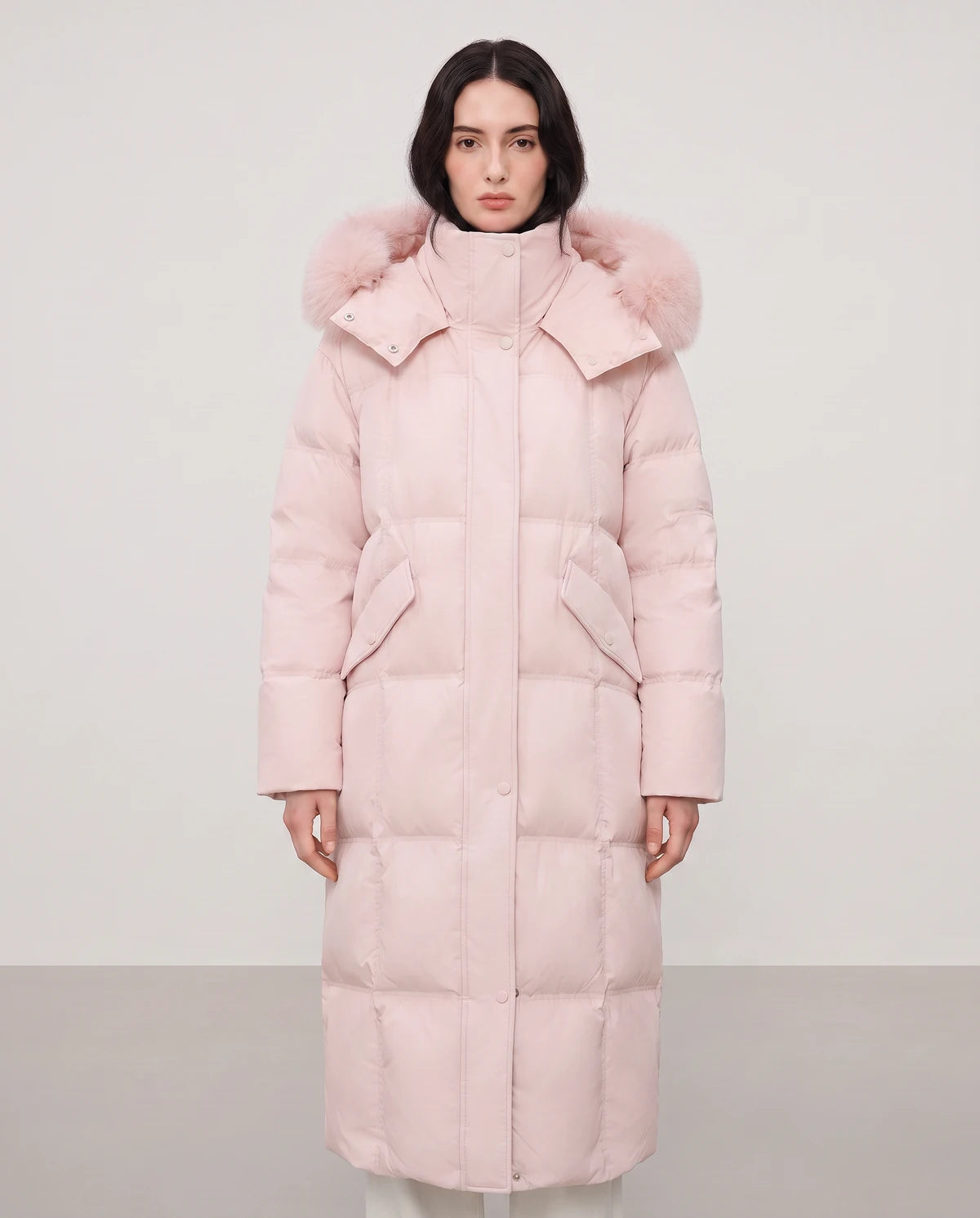 Campania Jackets — Pink