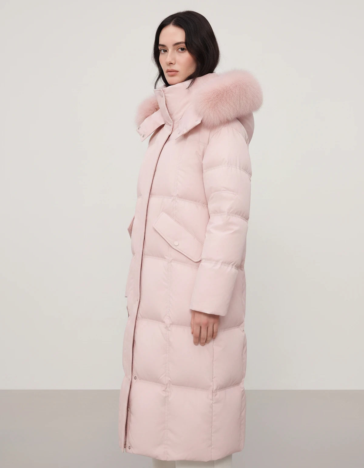 Campania Jackets — Pink | SKU: RB-8648df-pink-XS,RB-8648df-pink-S,RB-8648df-pink-M,RB-8648df-pink-L
