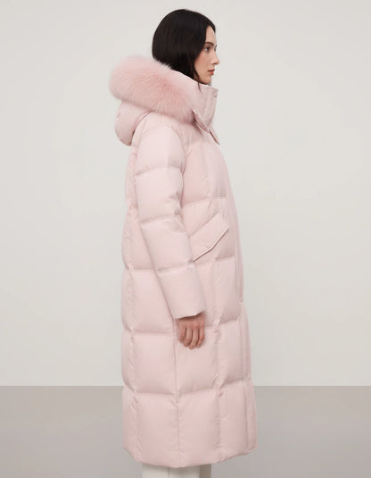 Campania Jackets — Pink | SKU: RB-8648df-pink-XS,RB-8648df-pink-S,RB-8648df-pink-M,RB-8648df-pink-L