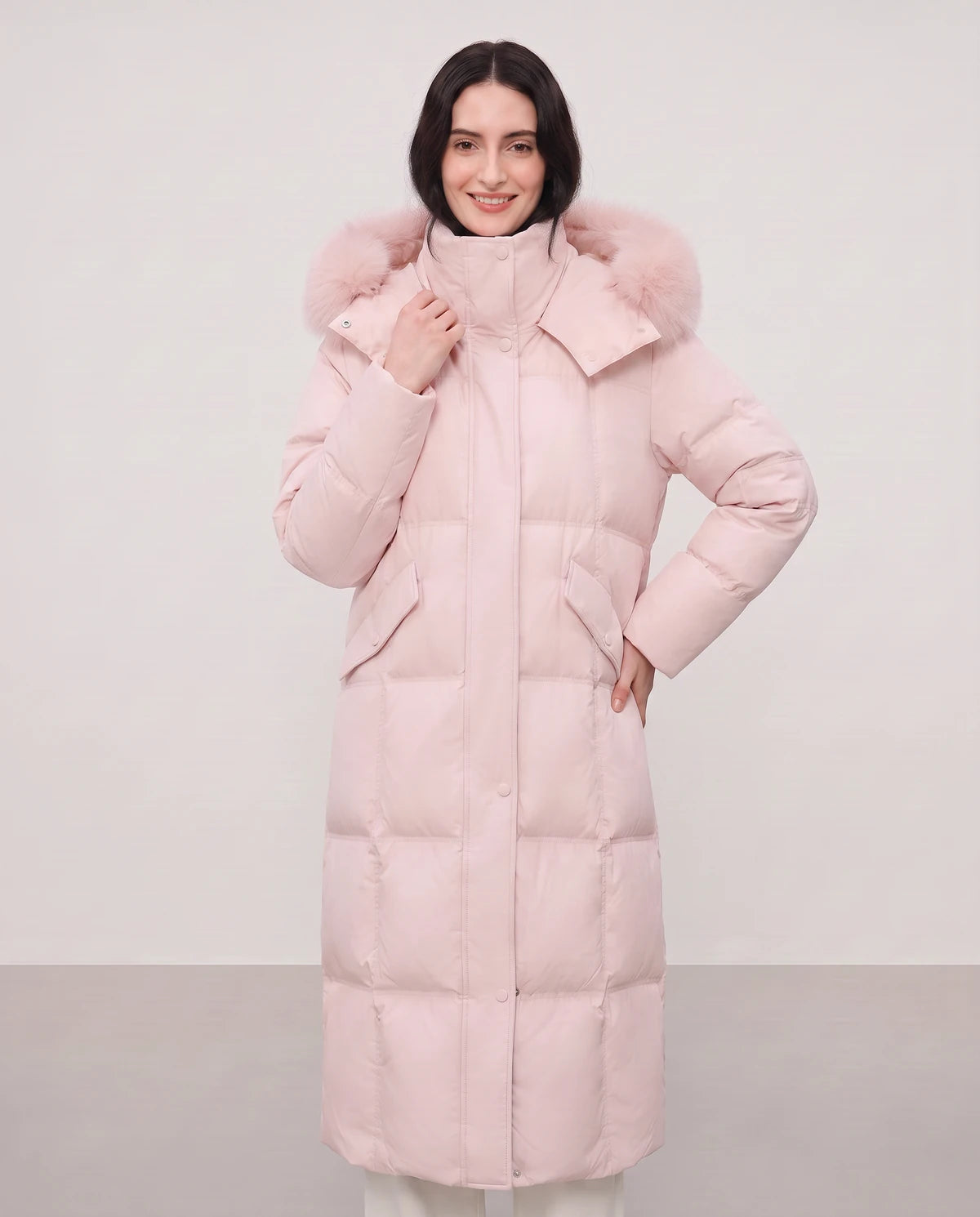 Campania Jackets — Pink | SKU: RB-8648df-pink-XS,RB-8648df-pink-S,RB-8648df-pink-M,RB-8648df-pink-L