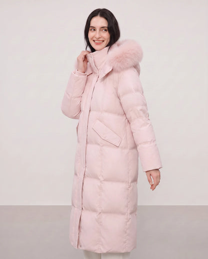 Campania Jackets — Pink | SKU: RB-8648df-pink-XS,RB-8648df-pink-S,RB-8648df-pink-M,RB-8648df-pink-L