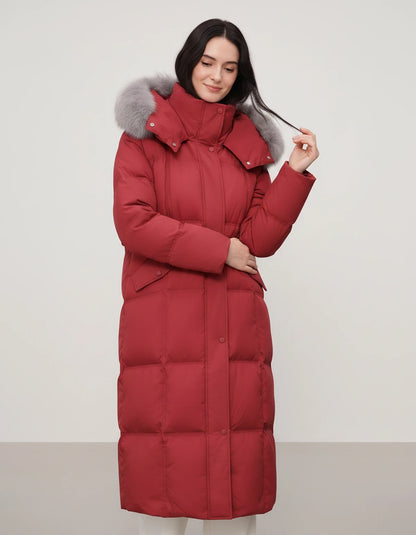 Campania Jackets — Red | SKU: RB-8648df-red-XS,RB-8648df-red-S,RB-8648df-red-M,RB-8648df-red-L