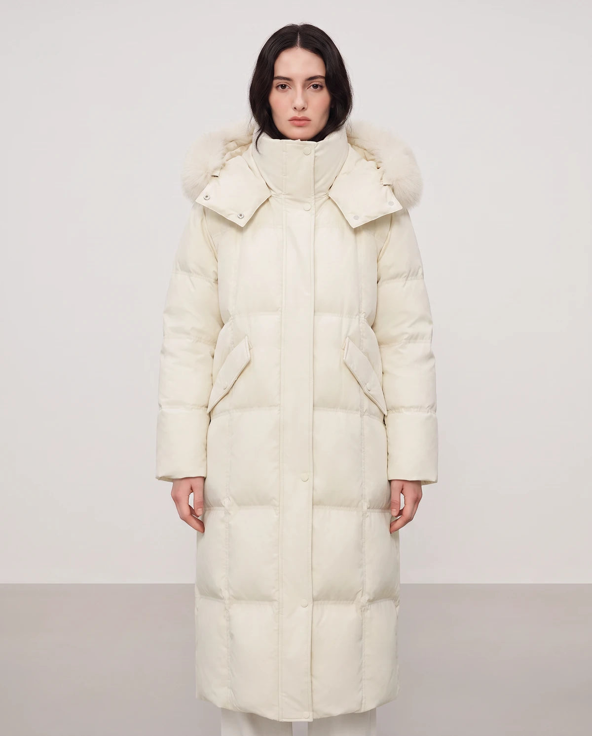Campania Jackets — Special Color