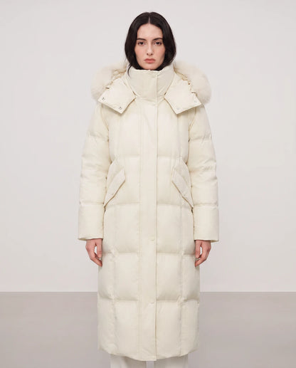 Campania Jackets — Special Color