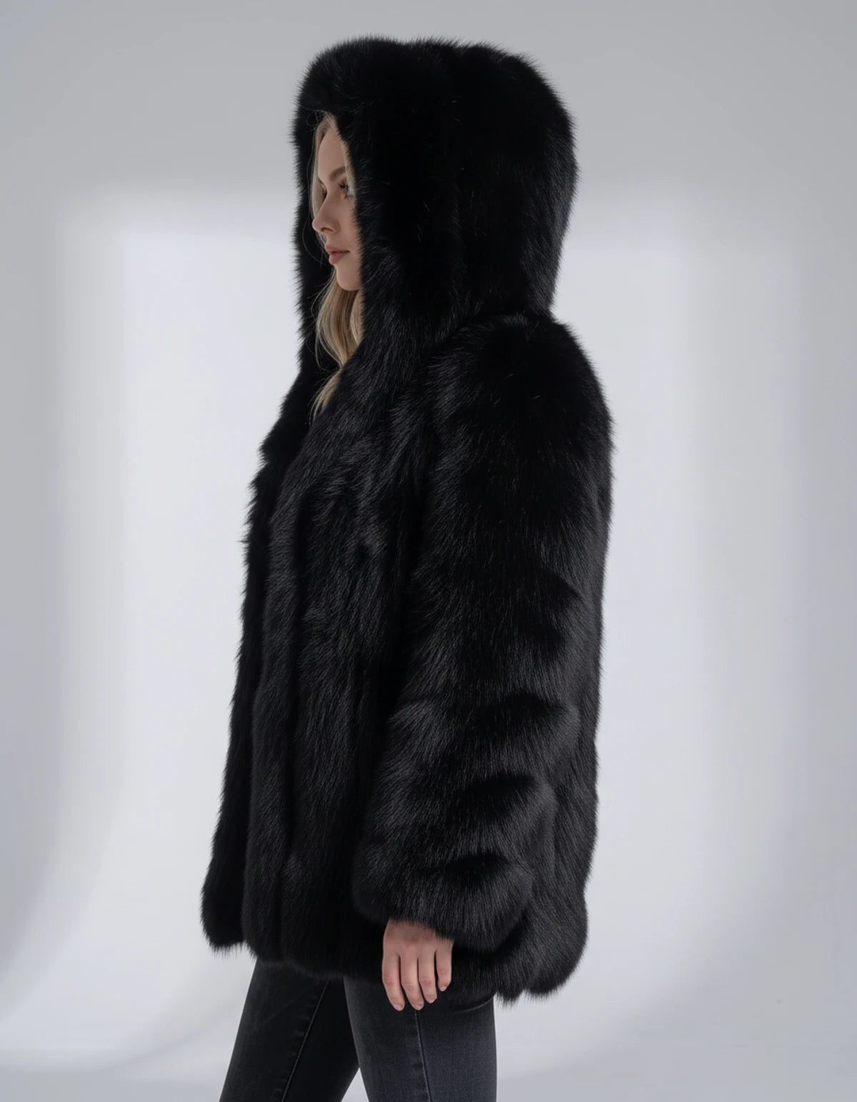 Candela Jackets — Black | SKU: RB-518ad2-black-XS,RB-518ad2-black-S,RB-518ad2-black-M,RB-518ad2-black-L