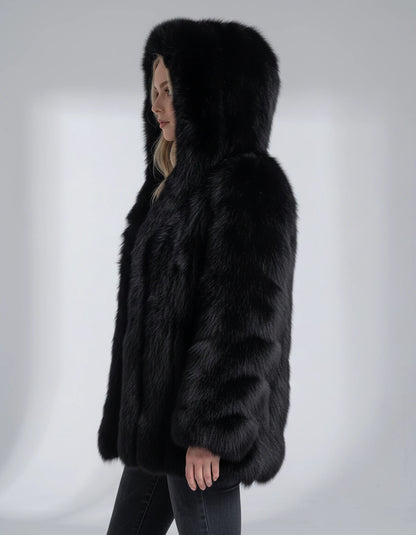 Candela Jackets — Black | SKU: RB-518ad2-black-XS,RB-518ad2-black-S,RB-518ad2-black-M,RB-518ad2-black-L