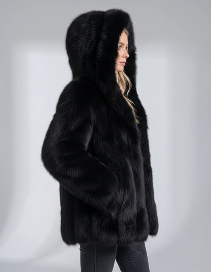 Candela Jackets — Black | SKU: RB-518ad2-black-XS,RB-518ad2-black-S,RB-518ad2-black-M,RB-518ad2-black-L