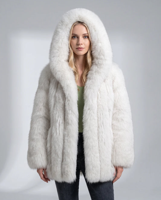 Candela Jackets — White