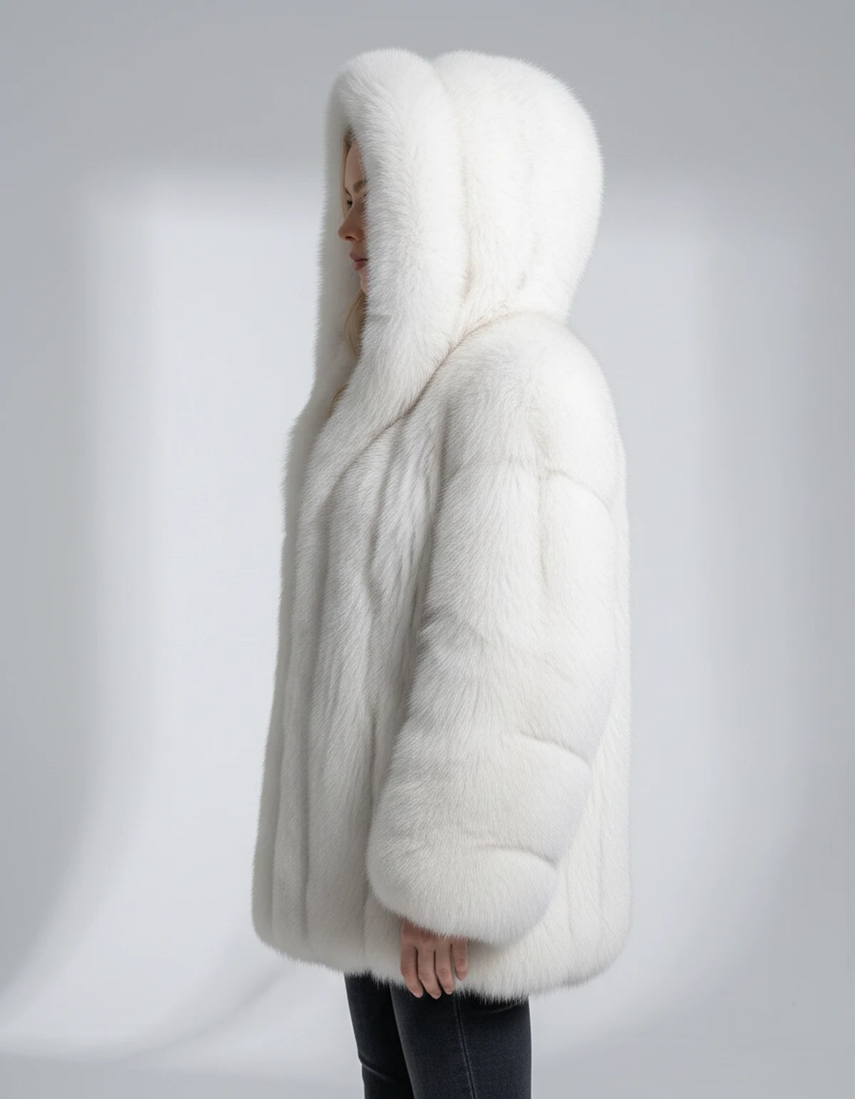 Candela Jackets — White | SKU: RB-518ad2-white-XS,RB-518ad2-white-S,RB-518ad2-white-M,RB-518ad2-white-L