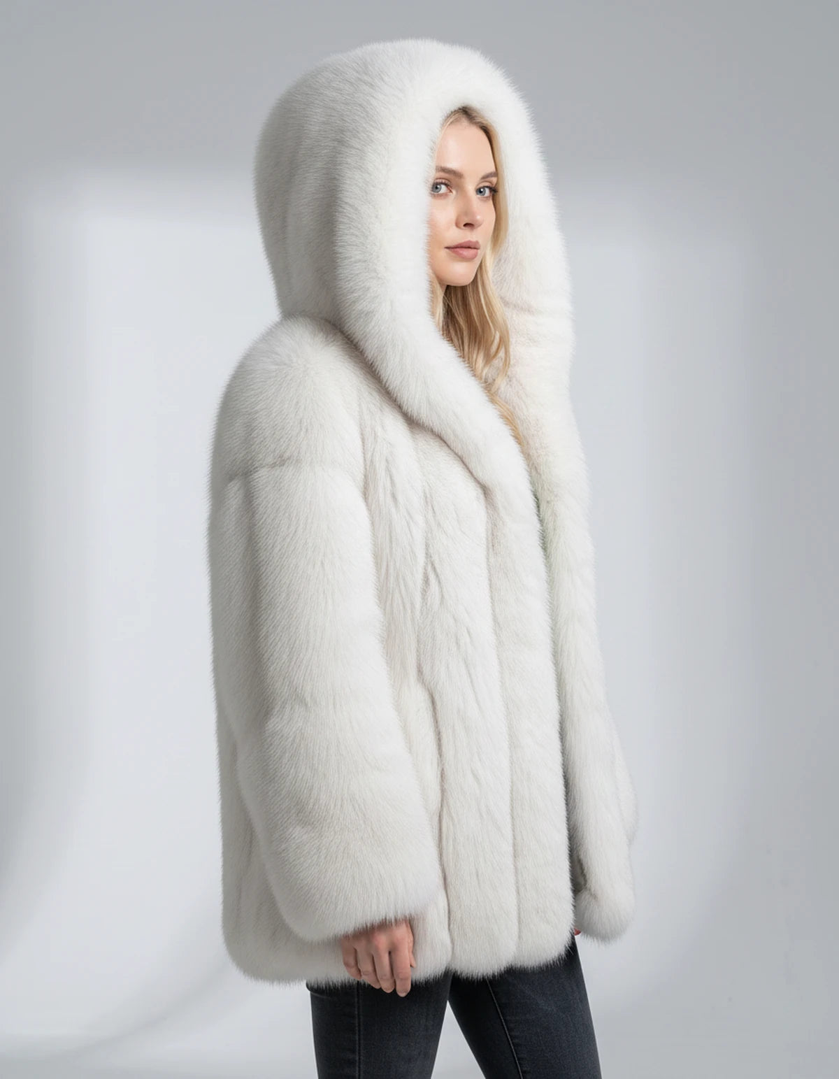 Candela Jackets — White | SKU: RB-518ad2-white-XS,RB-518ad2-white-S,RB-518ad2-white-M,RB-518ad2-white-L