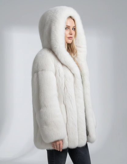 Candela Jackets — White | SKU: RB-518ad2-white-XS,RB-518ad2-white-S,RB-518ad2-white-M,RB-518ad2-white-L