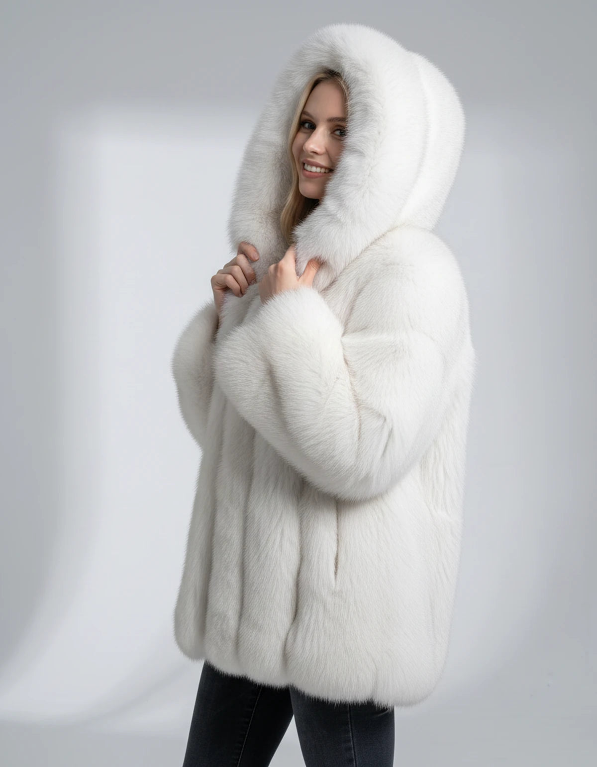 Candela Jackets — White | SKU: RB-518ad2-white-XS,RB-518ad2-white-S,RB-518ad2-white-M,RB-518ad2-white-L