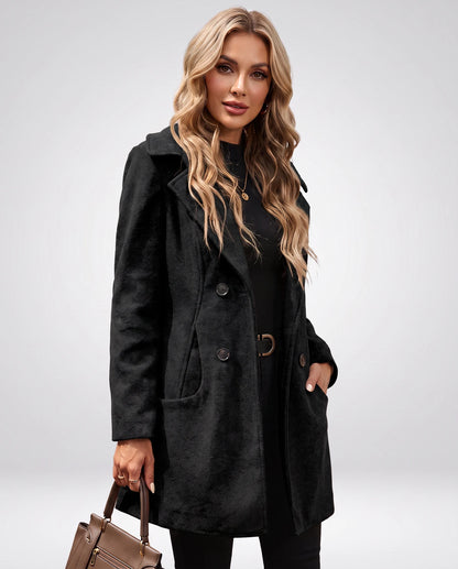 Canelle Jackets — Black
