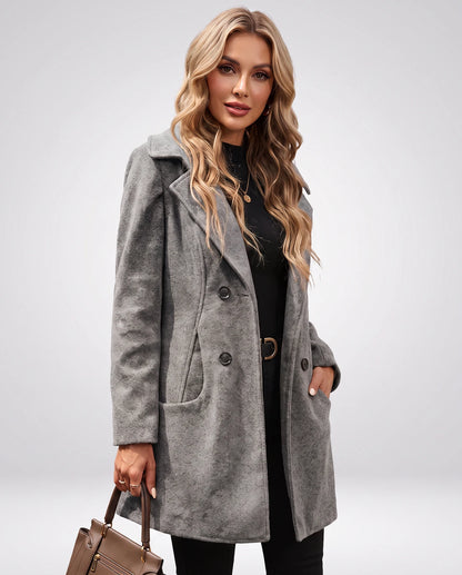 Canelle Jackets — Gray