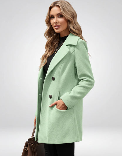 Canelle Jackets — Mint | SKU: RB-a5ab7a-mint-XS,RB-a5ab7a-mint-S,RB-a5ab7a-mint-M,RB-a5ab7a-mint-L,RB-a5ab7a-mint-XL