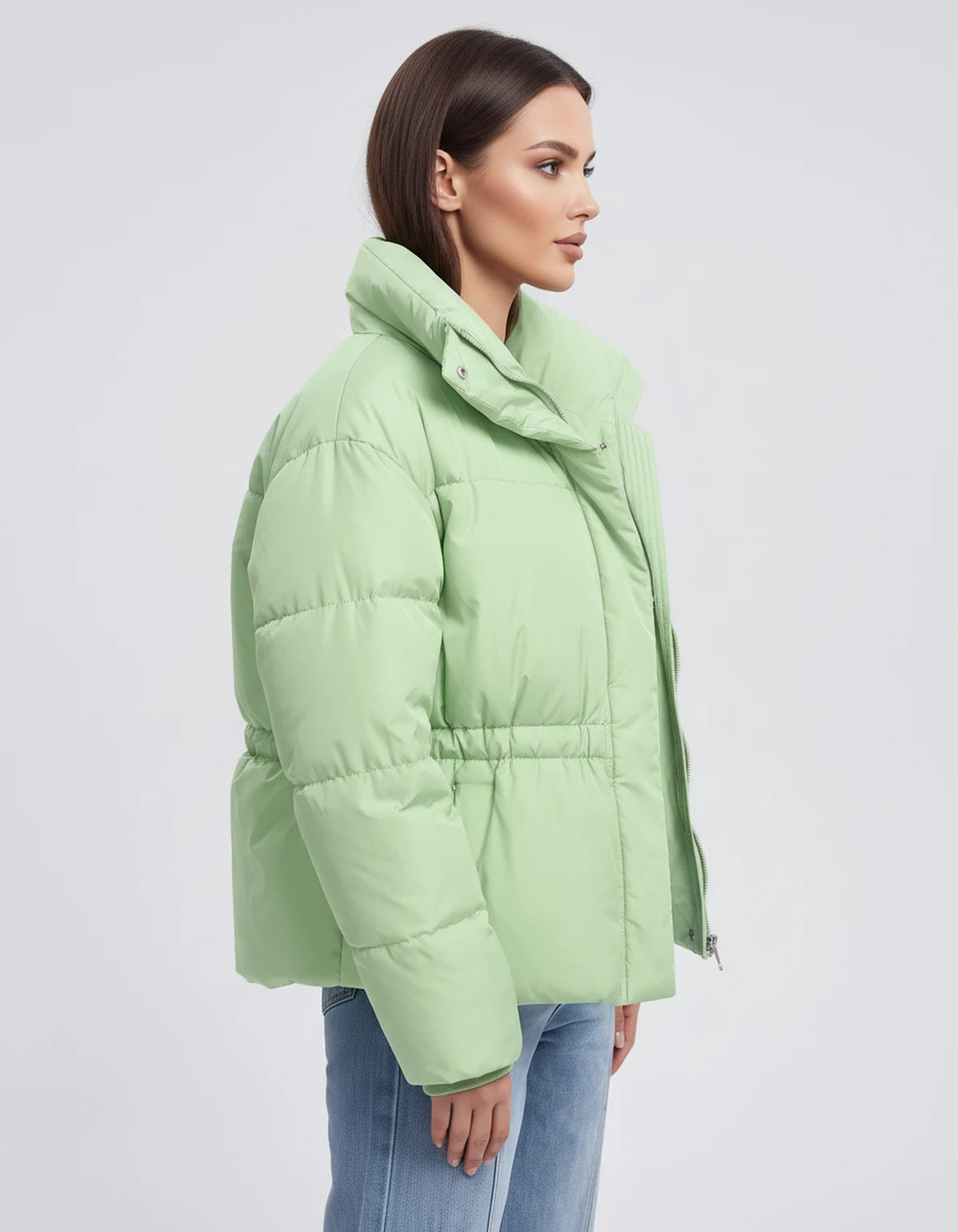 Cariselle Jackets — Mint | SKU: RB-a38ec8-mint-XS,RB-a38ec8-mint-S,RB-a38ec8-mint-M,RB-a38ec8-mint-L