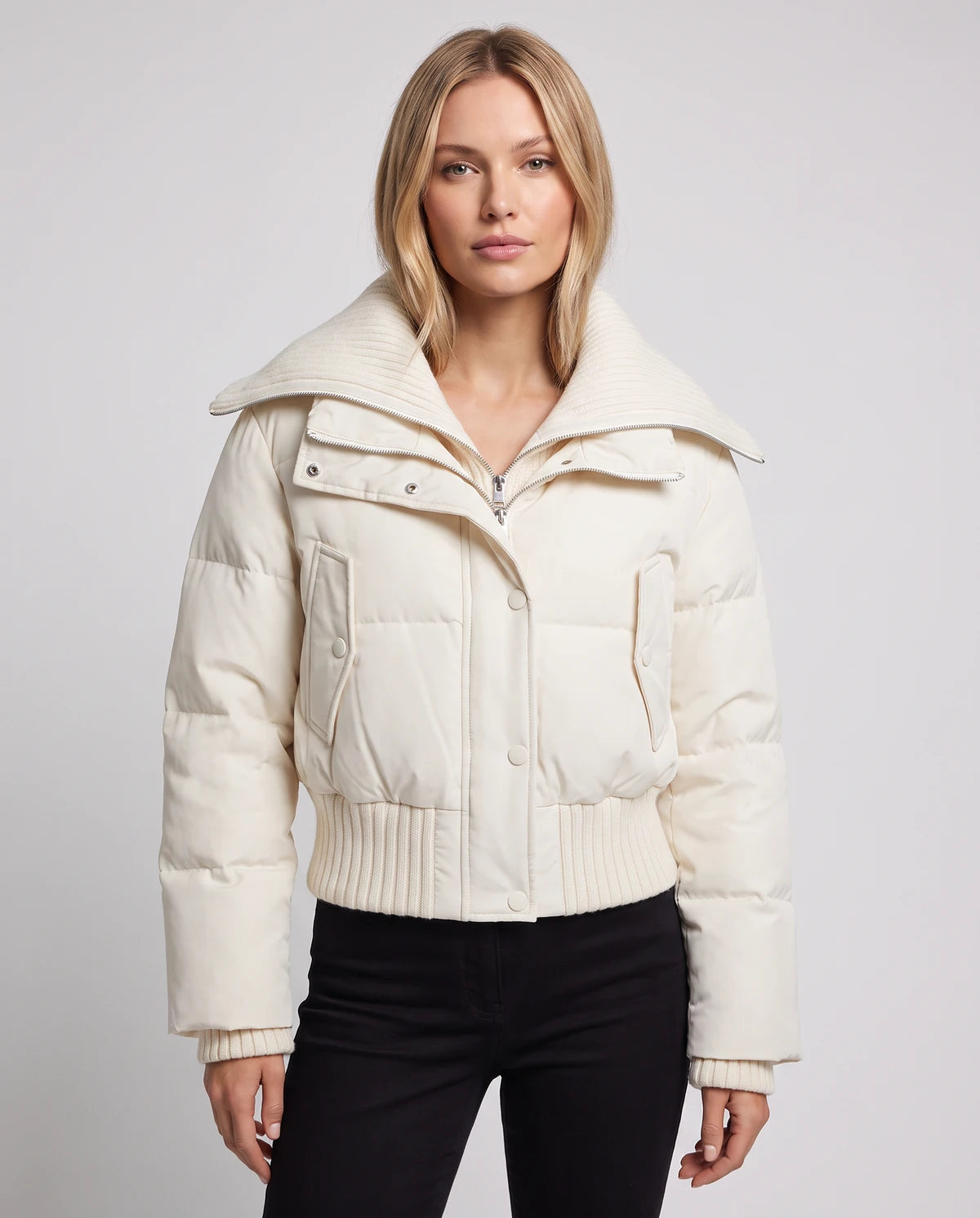 Carlenna Set — Beige