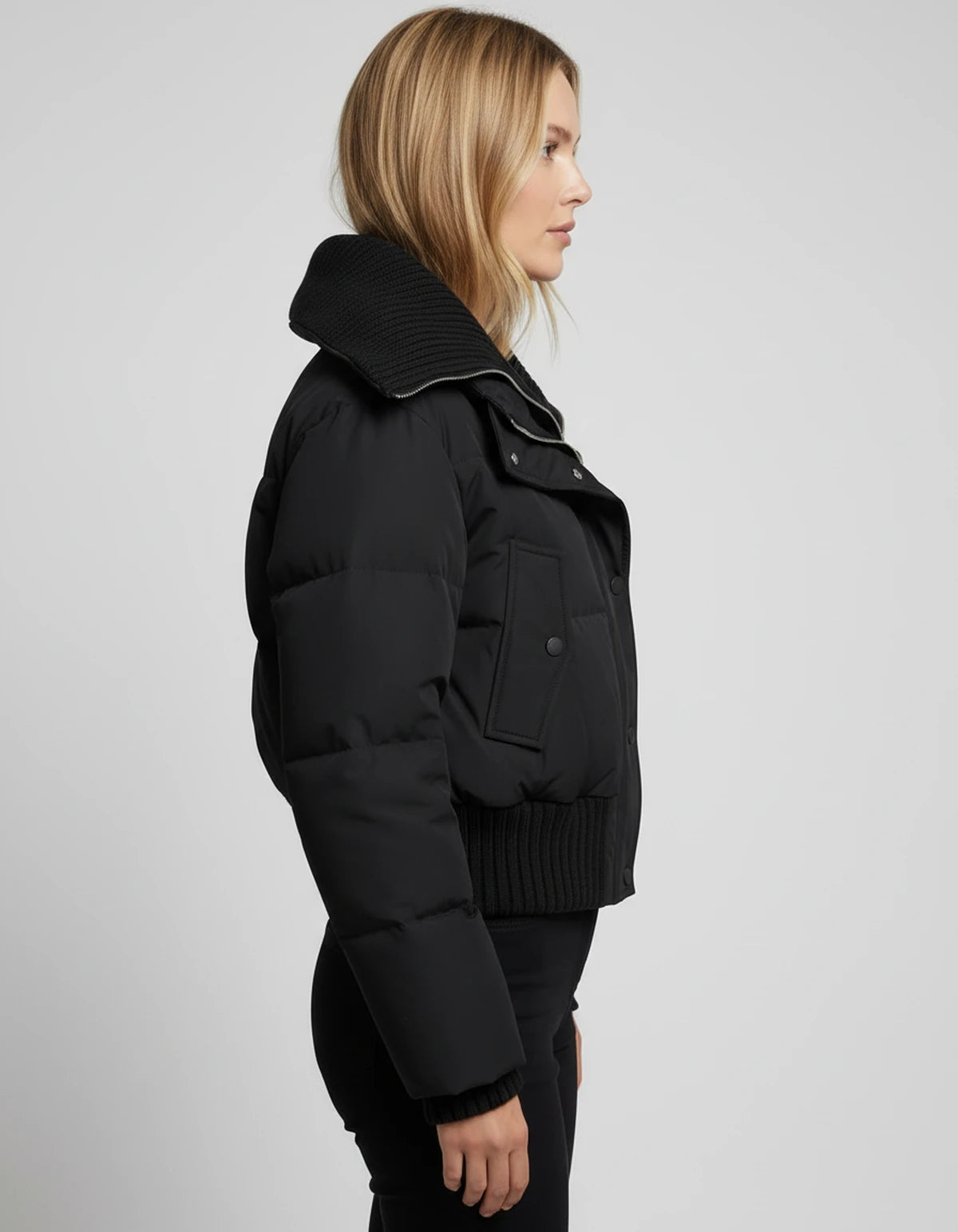 Carlenna Set — Black | SKU: RB-e4e666-black-XS,RB-e4e666-black-S,RB-e4e666-black-M,RB-e4e666-black-L,RB-e4e666-black-XL