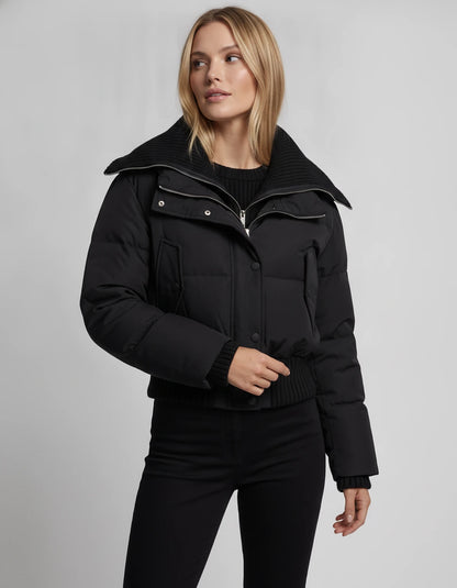 Carlenna Set — Black | SKU: RB-e4e666-black-XS,RB-e4e666-black-S,RB-e4e666-black-M,RB-e4e666-black-L,RB-e4e666-black-XL