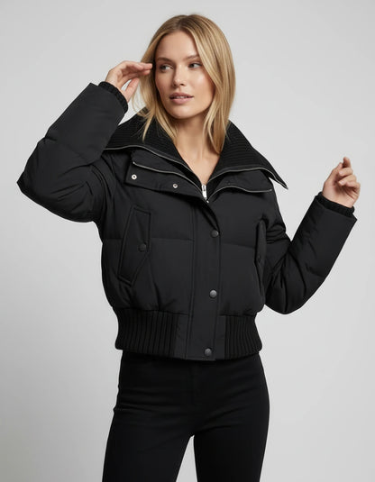 Carlenna Set — Black | SKU: RB-e4e666-black-XS,RB-e4e666-black-S,RB-e4e666-black-M,RB-e4e666-black-L,RB-e4e666-black-XL