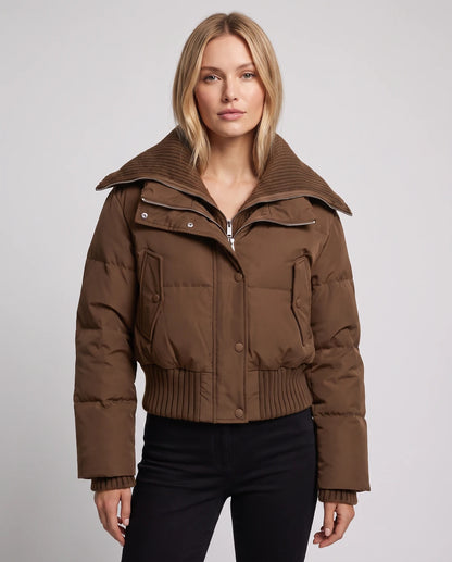 Carlenna Set — Brown