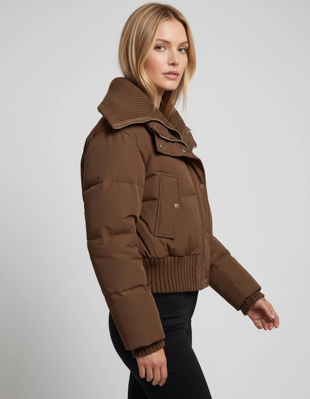 Carlenna Set — Brown | SKU: RB-e4e666-brown-XS,RB-e4e666-brown-S,RB-e4e666-brown-M,RB-e4e666-brown-L,RB-e4e666-brown-XL