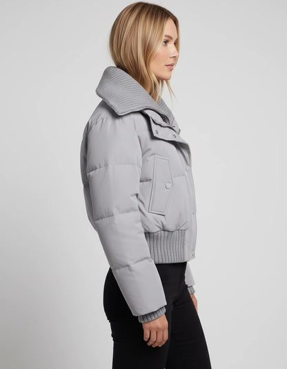 Carlenna Set — Grey | SKU: RB-e4e666-grey-XS,RB-e4e666-grey-S,RB-e4e666-grey-M,RB-e4e666-grey-L,RB-e4e666-grey-XL