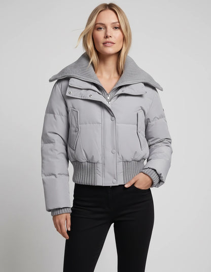 Carlenna Set — Grey | SKU: RB-e4e666-grey-XS,RB-e4e666-grey-S,RB-e4e666-grey-M,RB-e4e666-grey-L,RB-e4e666-grey-XL