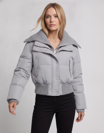 Carlenna Set — Grey | SKU: RB-e4e666-grey-XS,RB-e4e666-grey-S,RB-e4e666-grey-M,RB-e4e666-grey-L,RB-e4e666-grey-XL