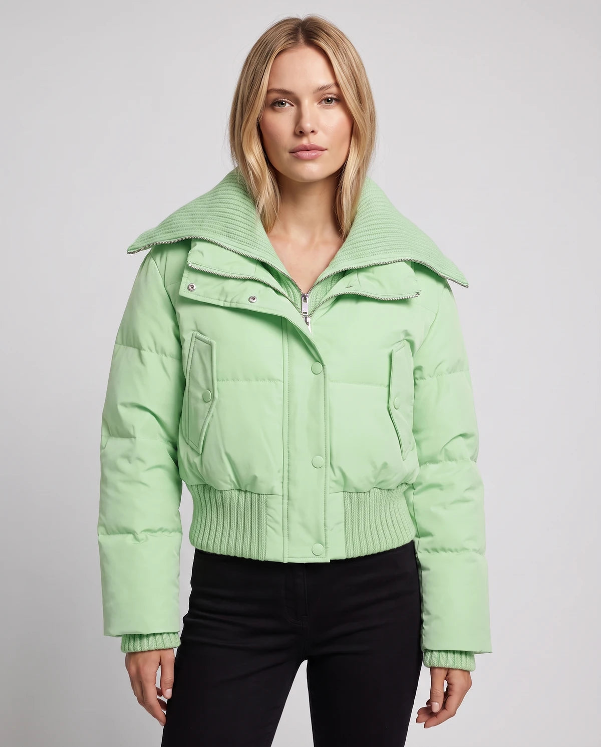 Carlenna Set — Mint