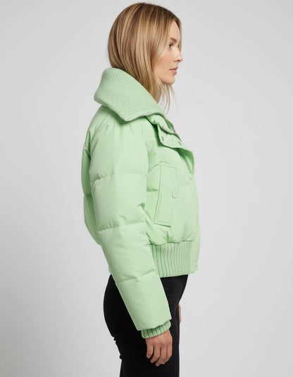 Carlenna Set — Mint | SKU: RB-e4e666-mint-XS,RB-e4e666-mint-S,RB-e4e666-mint-M,RB-e4e666-mint-L,RB-e4e666-mint-XL