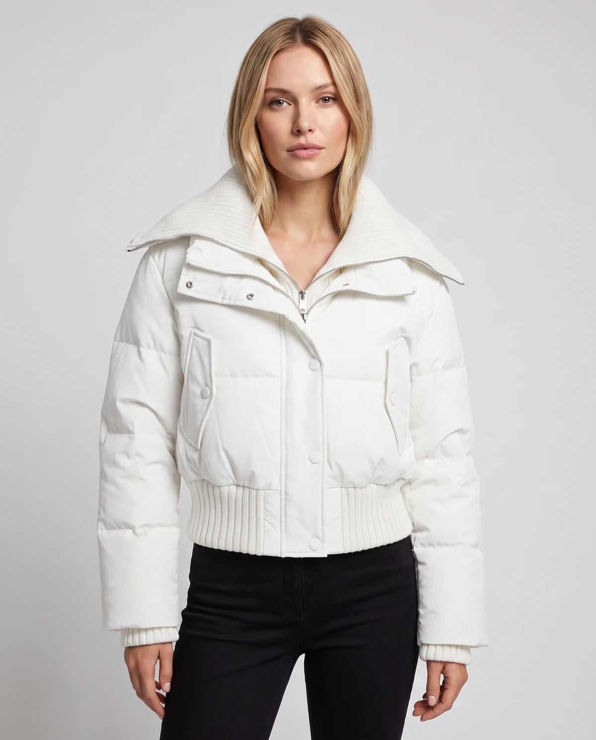 Carlenna Set — White