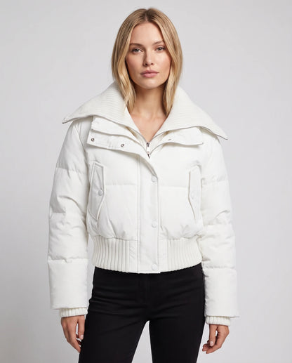 Carlenna Set — White