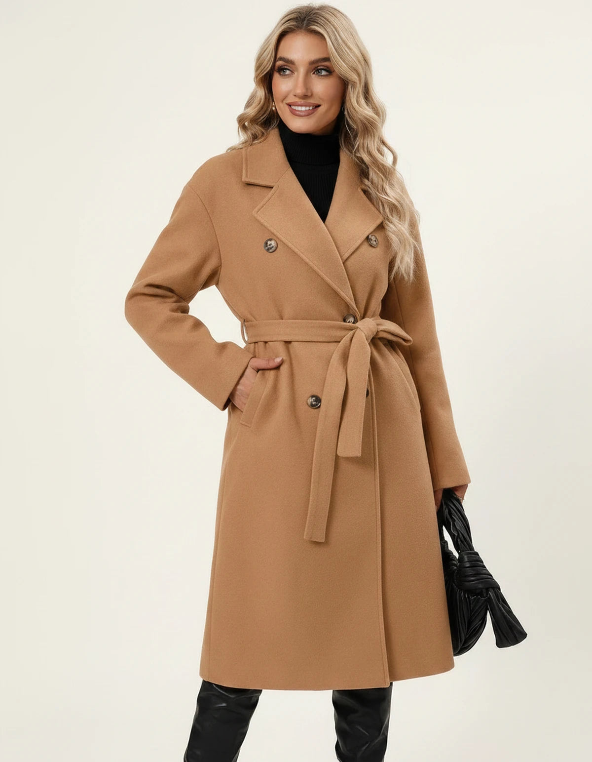 Carmela Jackets — Khaki | SKU: RB-15205a-khaki-XS,RB-15205a-khaki-S,RB-15205a-khaki-M,RB-15205a-khaki-L,RB-15205a-khaki-XL,RB-15205a-khaki-2XL