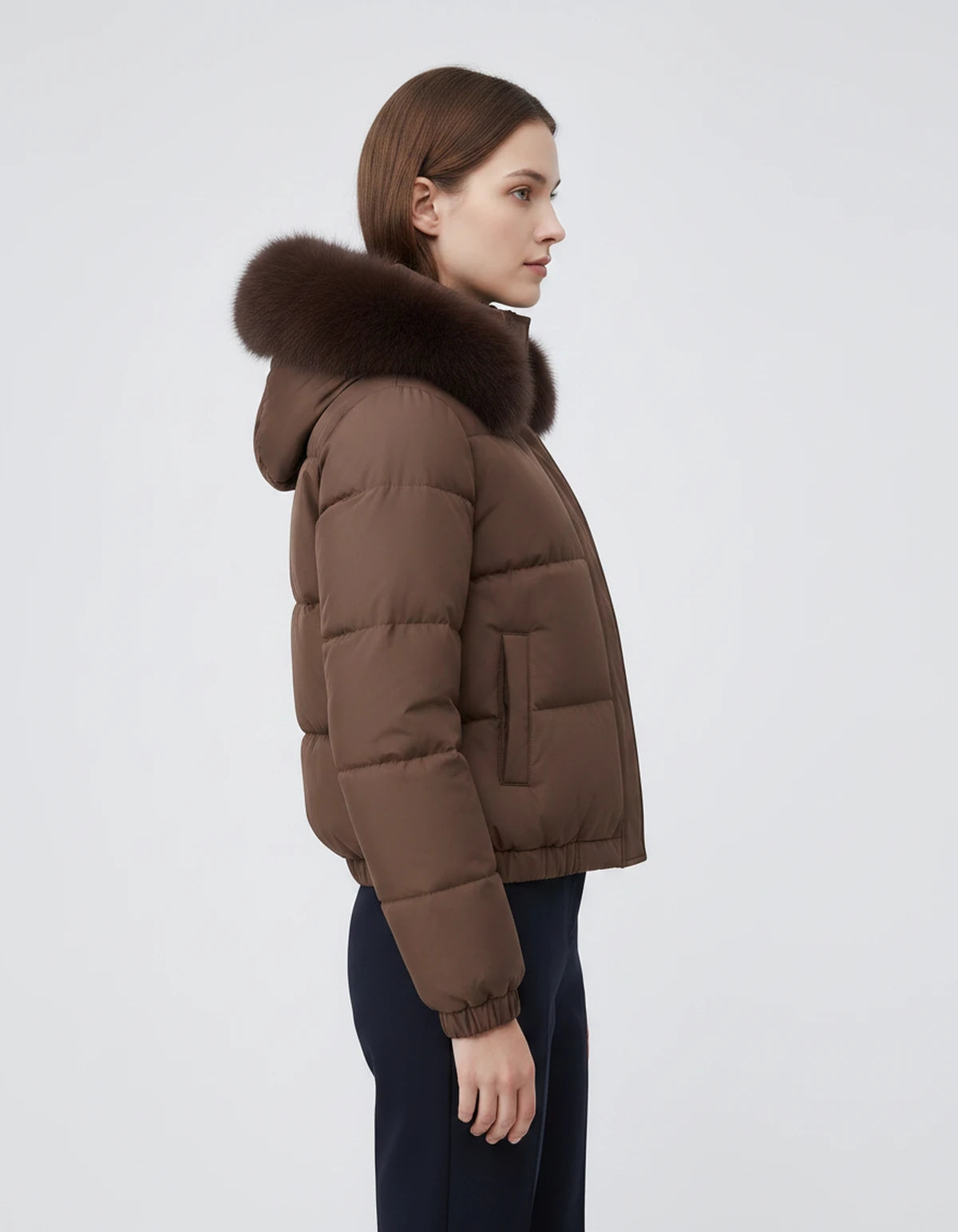 Cascade Jackets — Brown | SKU: RB-f09a24-brown-XS,RB-f09a24-brown-S,RB-f09a24-brown-M,RB-f09a24-brown-L,RB-f09a24-brown-XL,RB-f09a24-brown-2XL