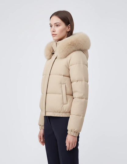 Cascade Jackets — Khaki | SKU: RB-f09a24-khaki-XS,RB-f09a24-khaki-S,RB-f09a24-khaki-M,RB-f09a24-khaki-L,RB-f09a24-khaki-XL,RB-f09a24-khaki-2XL