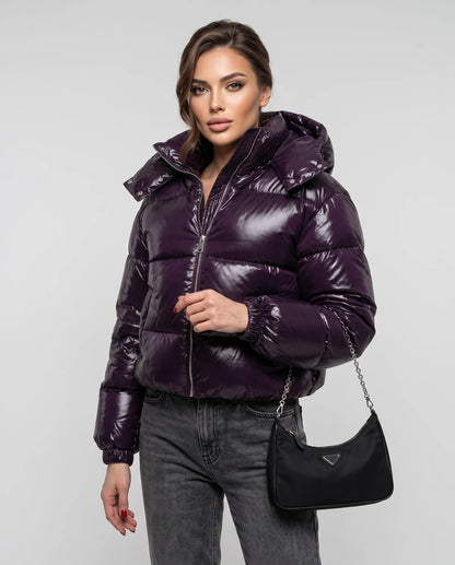 Casselle Jackets — Black