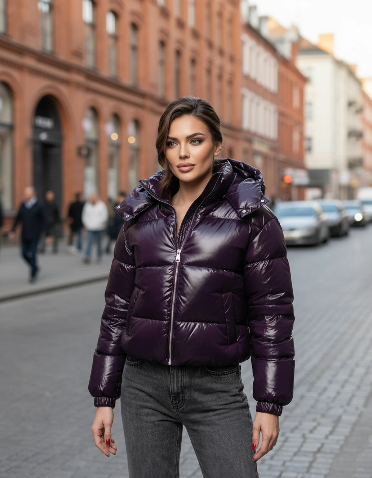 Casselle Jackets — Black | SKU: RB-3d9c84-black-XS,RB-3d9c84-black-S,RB-3d9c84-black-M,RB-3d9c84-black-L
