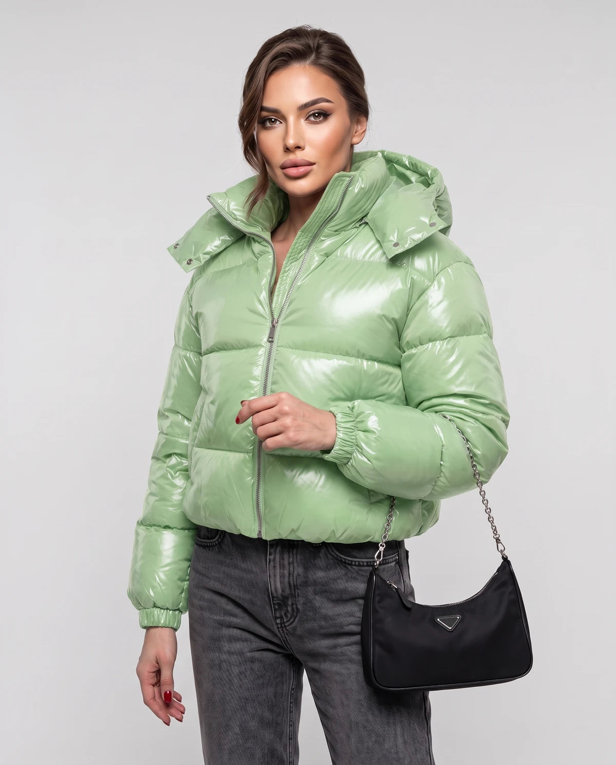 Casselle Jackets — Mint