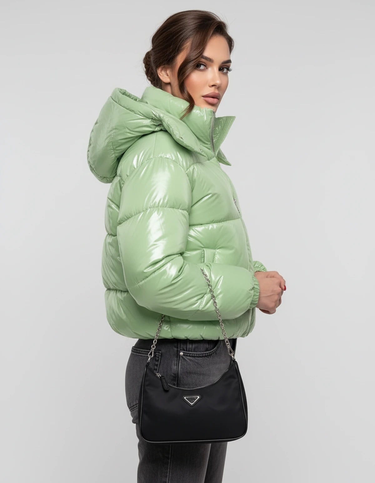Casselle Jackets — Mint | SKU: RB-3d9c84-mint-XS,RB-3d9c84-mint-S,RB-3d9c84-mint-M,RB-3d9c84-mint-L