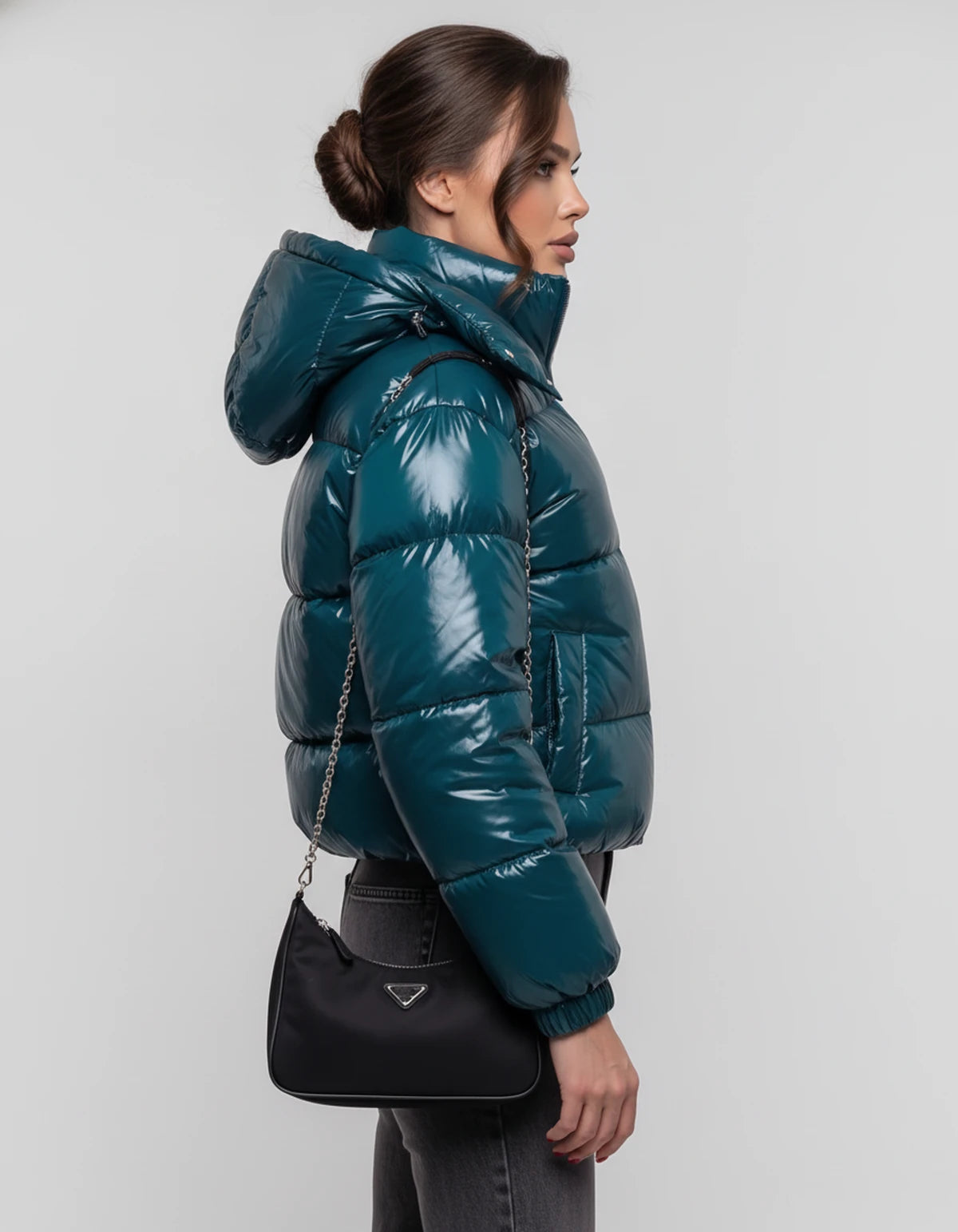 Casselle Jackets — Peacock | SKU: RB-3d9c84-peacock-XS,RB-3d9c84-peacock-S,RB-3d9c84-peacock-M,RB-3d9c84-peacock-L